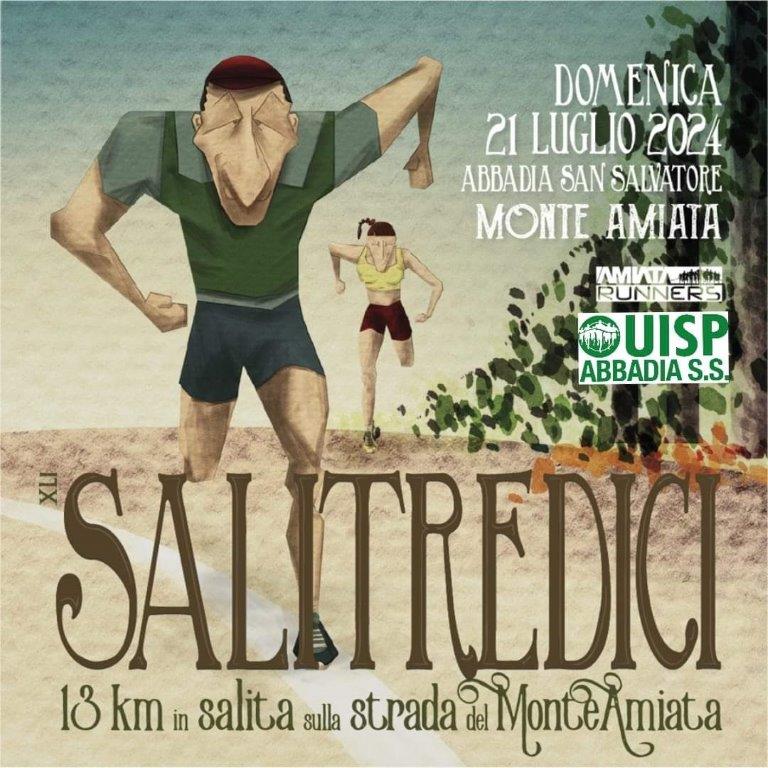 Salitredici 2024